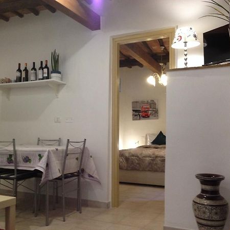 Casa Linda Apartment Bagnoregio Room photo