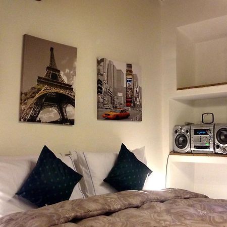 Casa Linda Apartment Bagnoregio Room photo