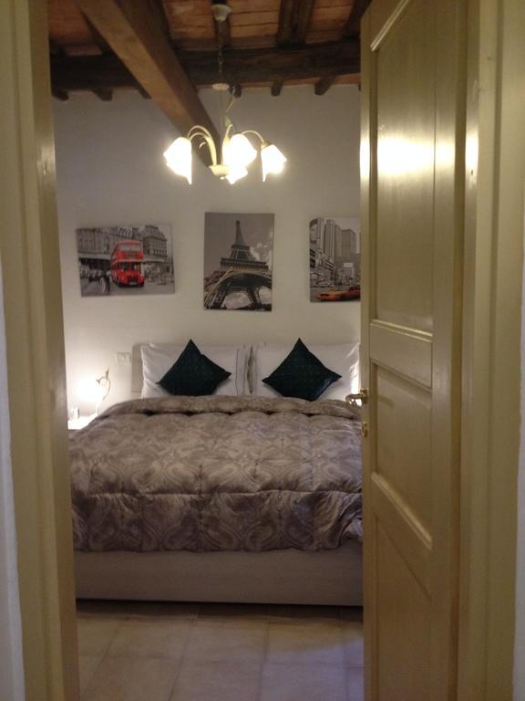 Casa Linda Apartment Bagnoregio Room photo