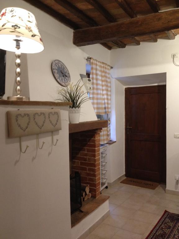 Casa Linda Apartment Bagnoregio Room photo